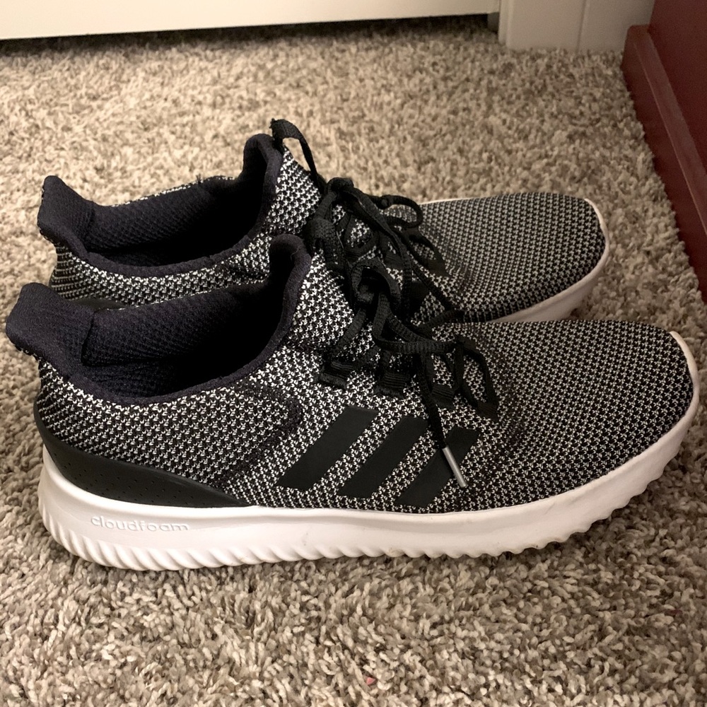 Men’s Adidas Shoes (Size - US 11.5)
